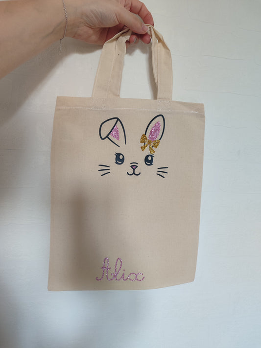 Tote bag Pâques