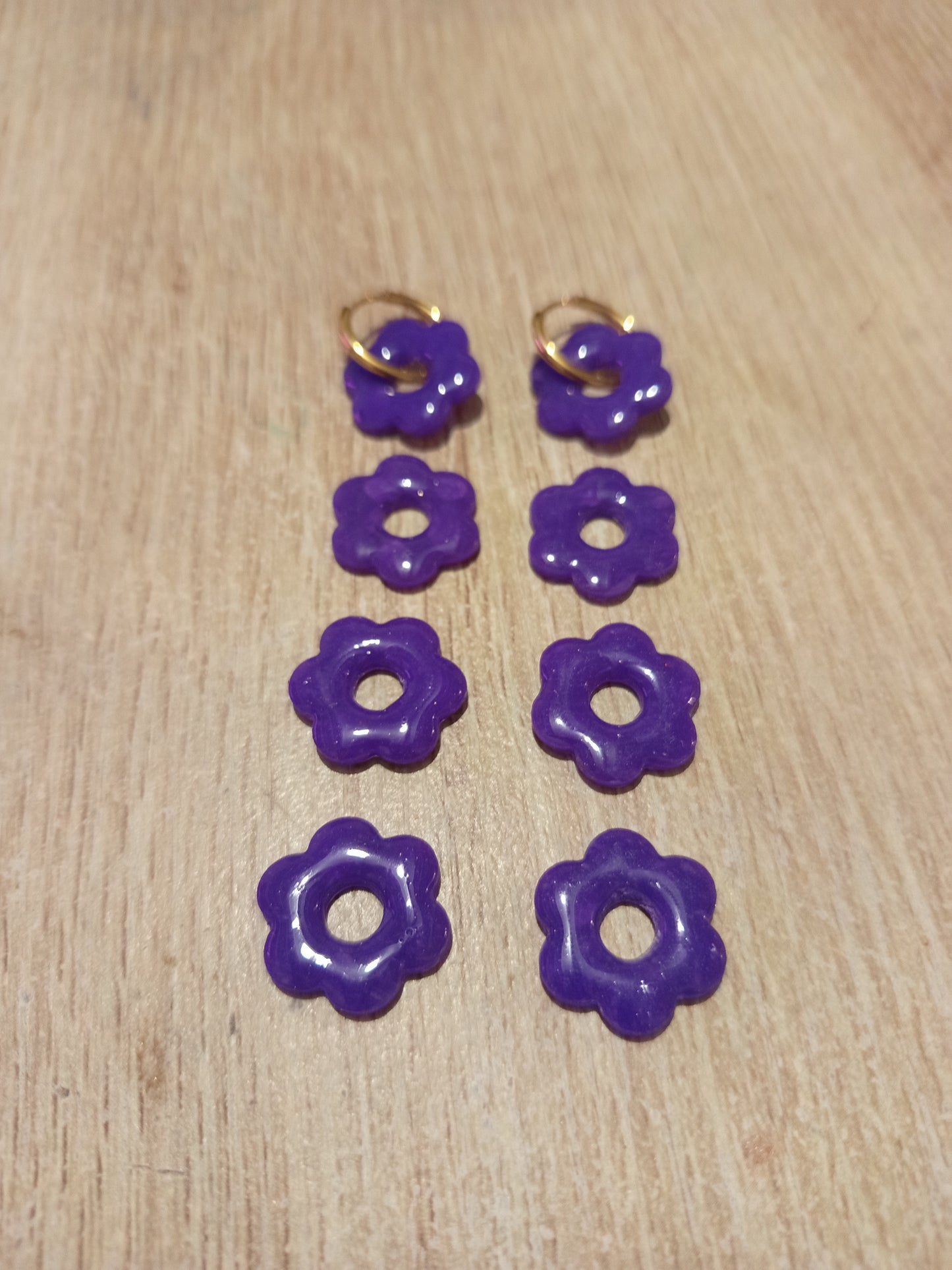 LILAS VENTE FLASH